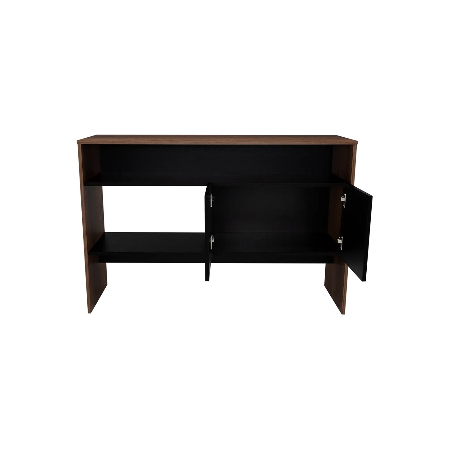 Arrimo Classic Color - Caramelo / Wengue