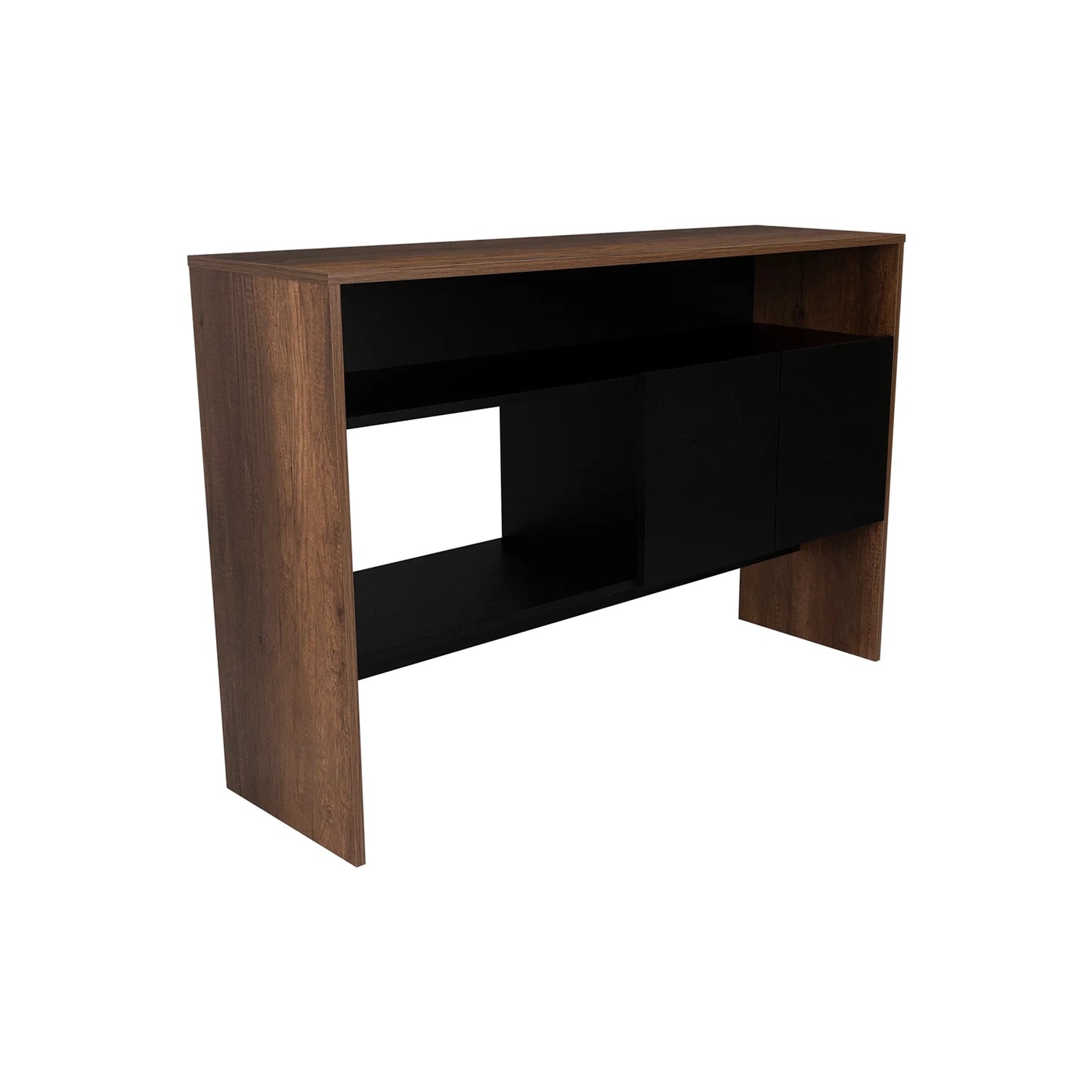 Arrimo Classic Color - Caramelo / Wengue
