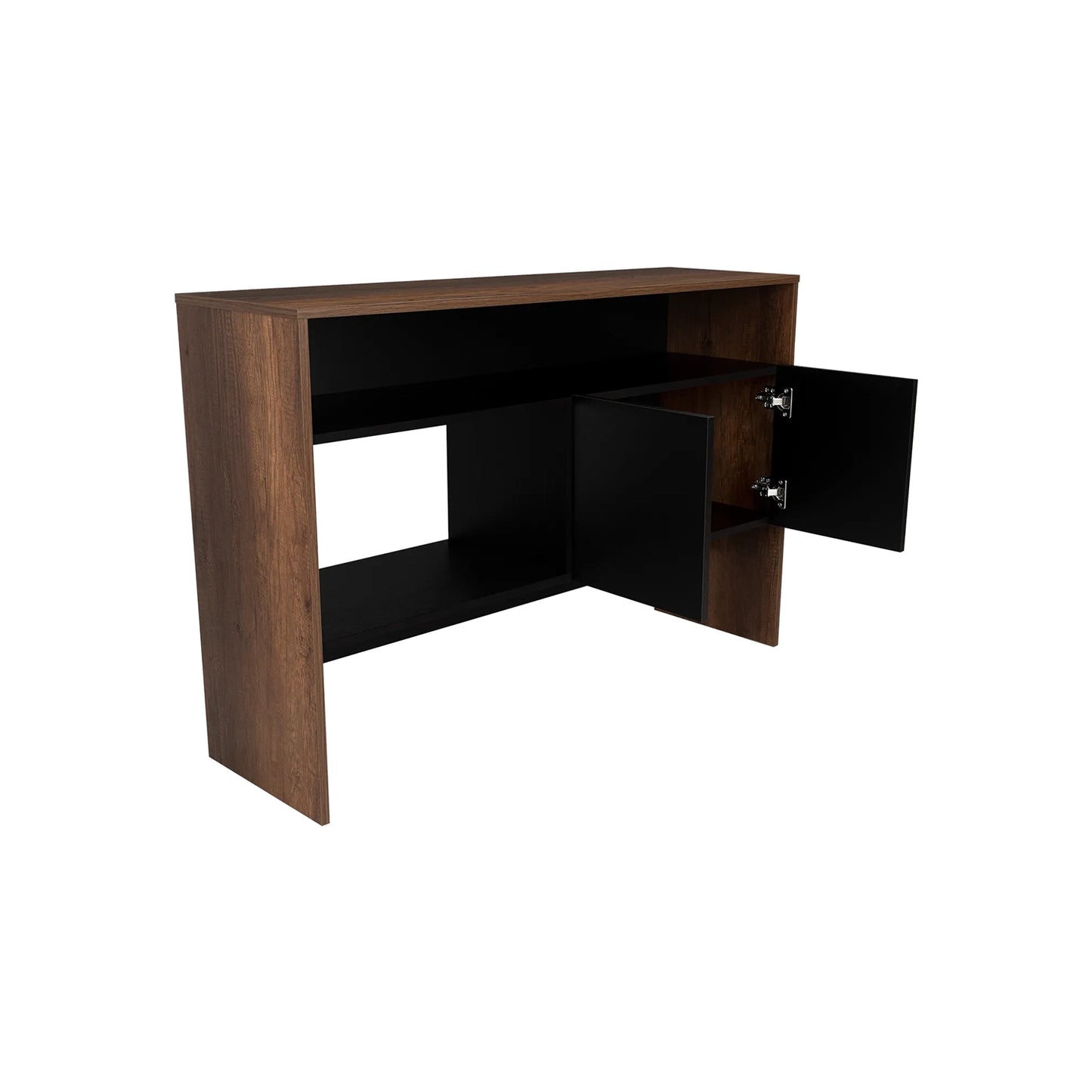 Arrimo Classic Color - Caramelo / Wengue