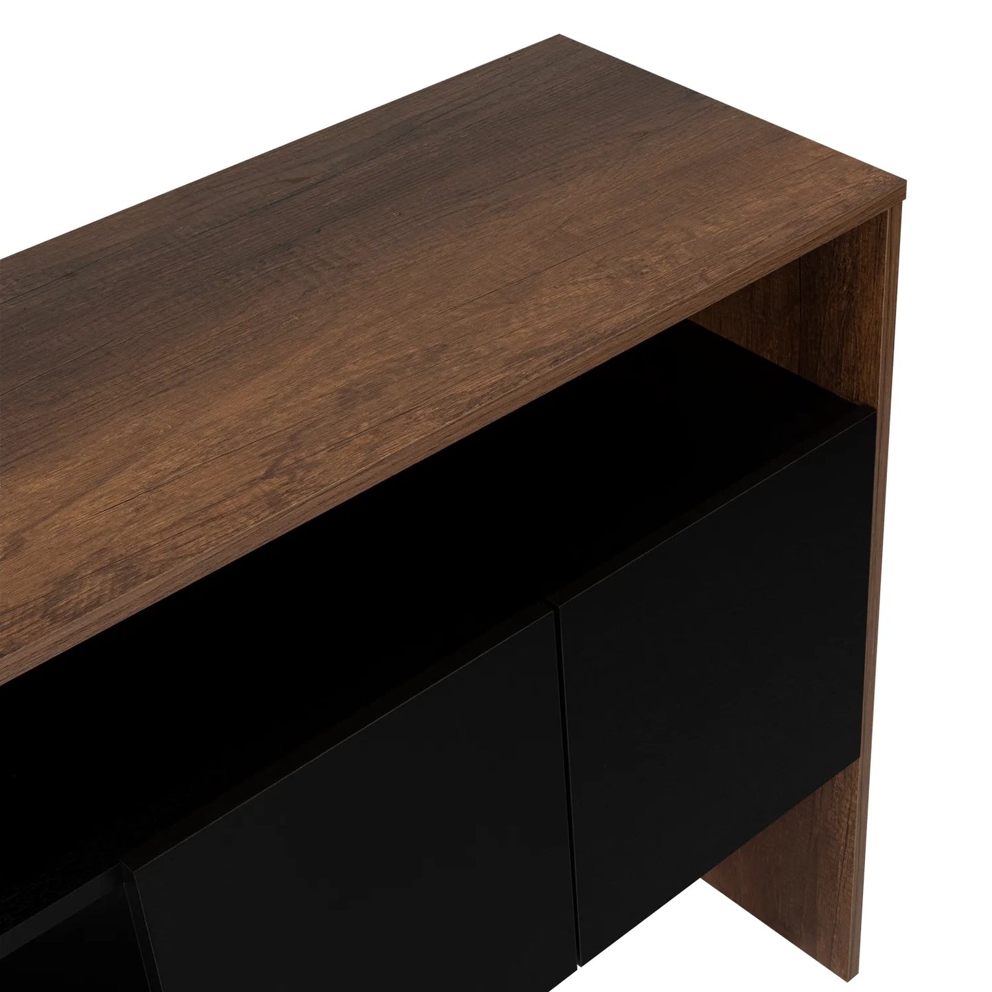 Arrimo Classic Color - Caramelo / Wengue