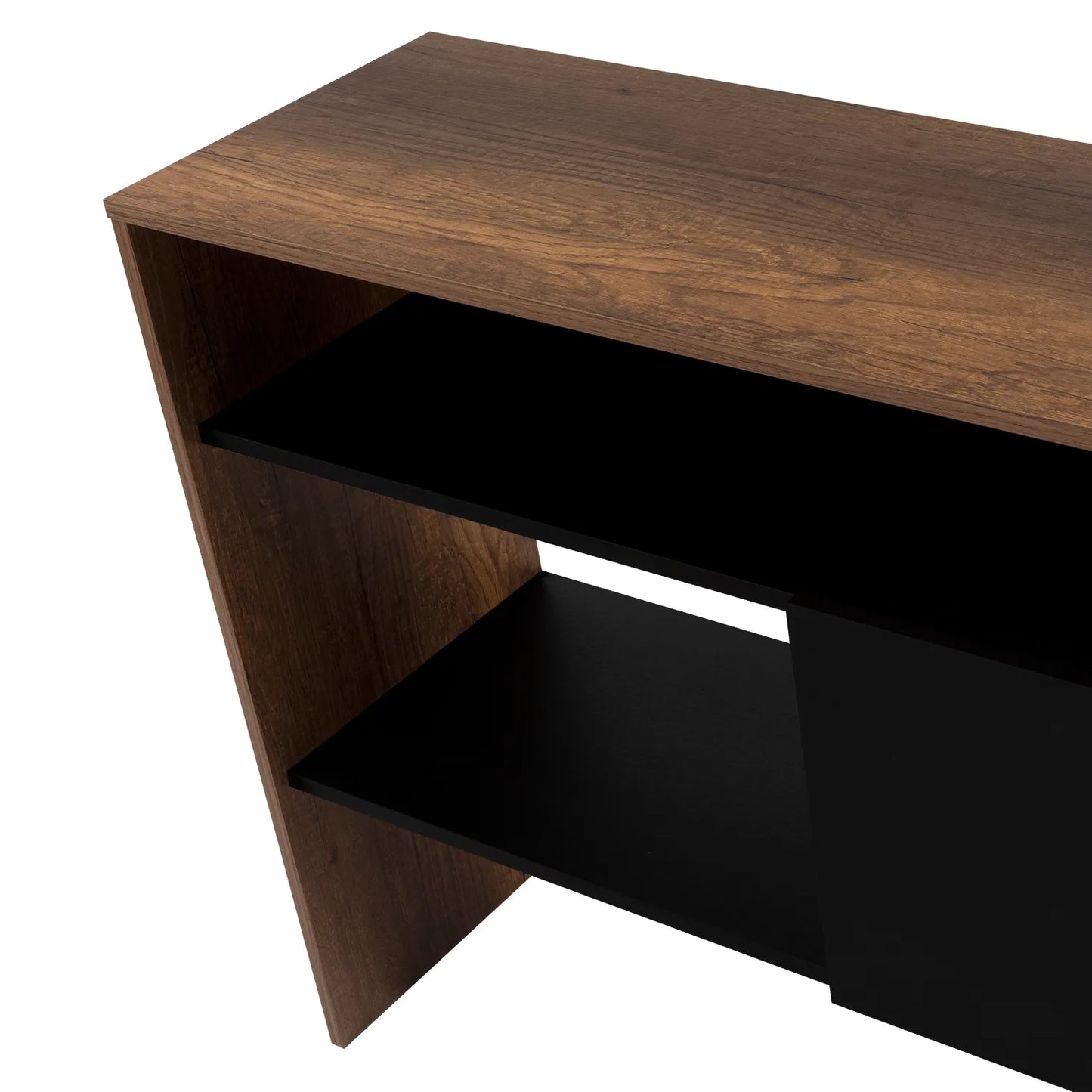 Arrimo Classic Color - Caramelo / Wengue
