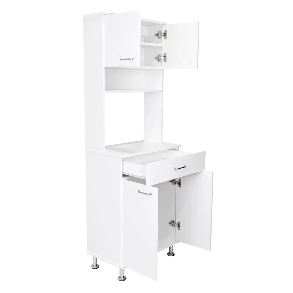 Mueble De Cocina Kitchen 60 - Blanco