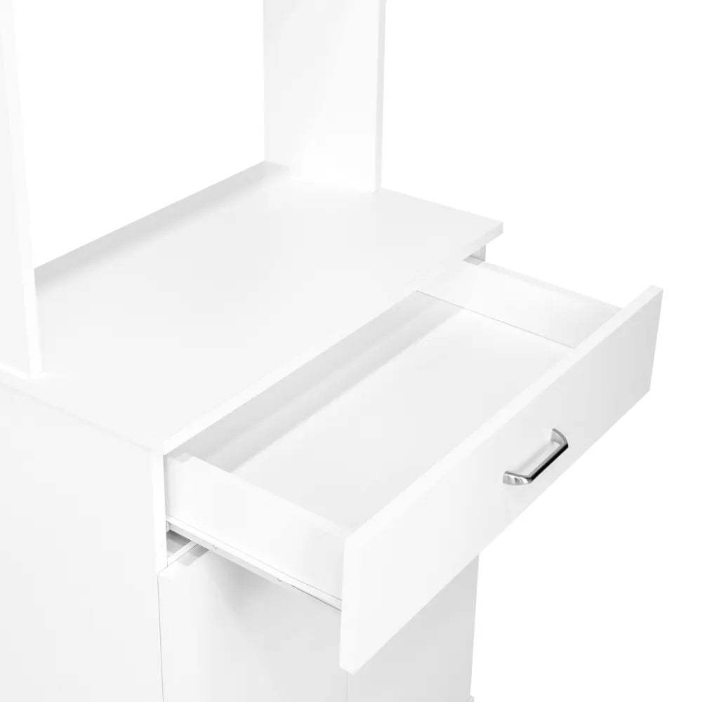 Mueble De Cocina Kitchen 60 - Blanco