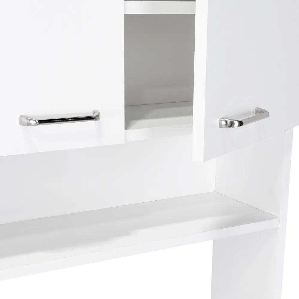 Mueble De Cocina Kitchen 60 - Blanco