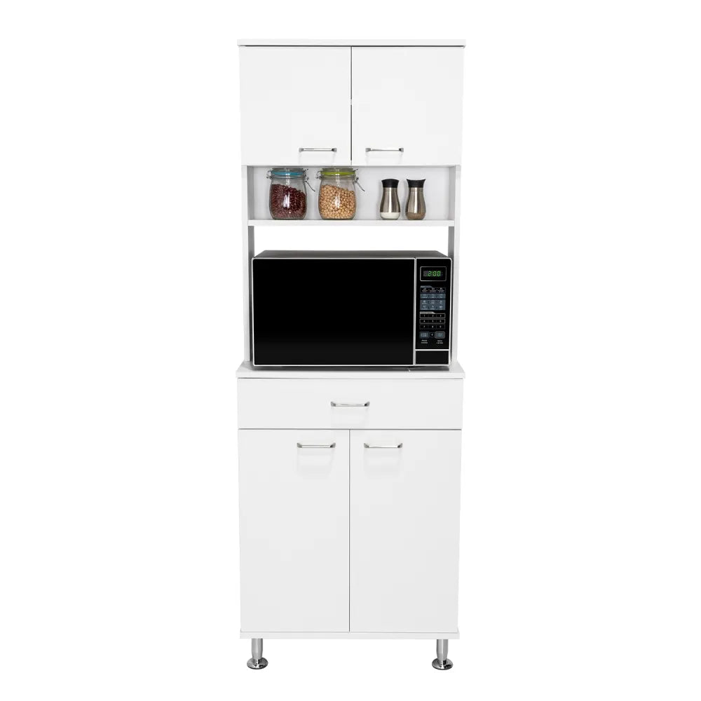 Mueble De Cocina Kitchen 60 - Blanco