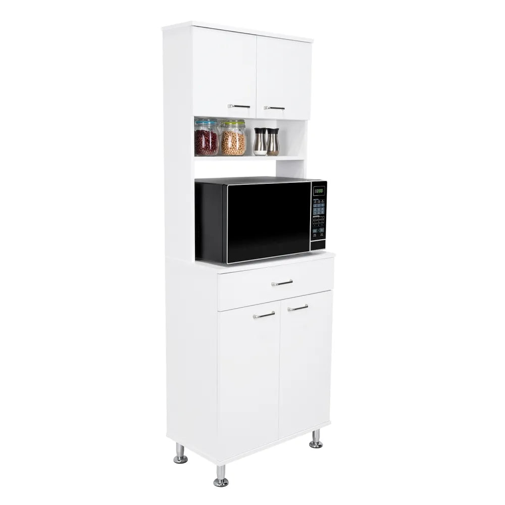 Mueble De Cocina Kitchen 60 - Blanco