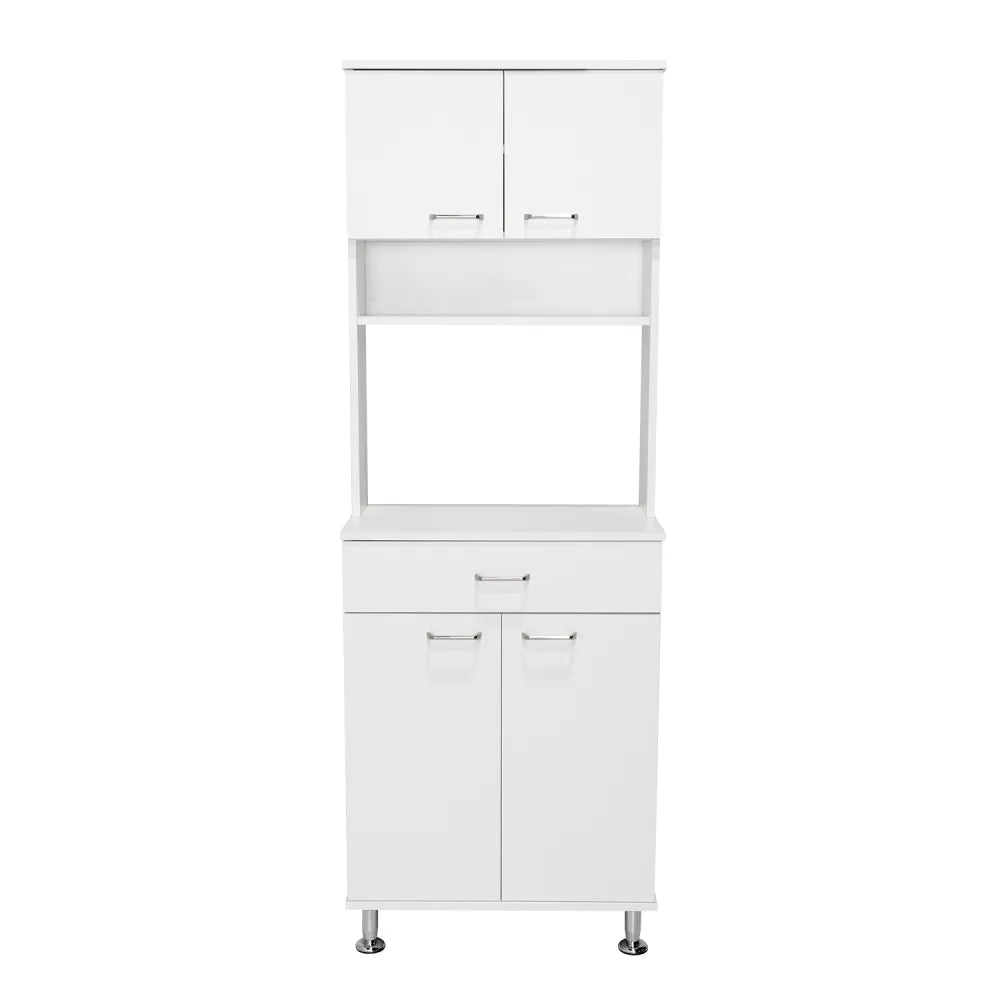 Mueble De Cocina Kitchen 60 - Blanco