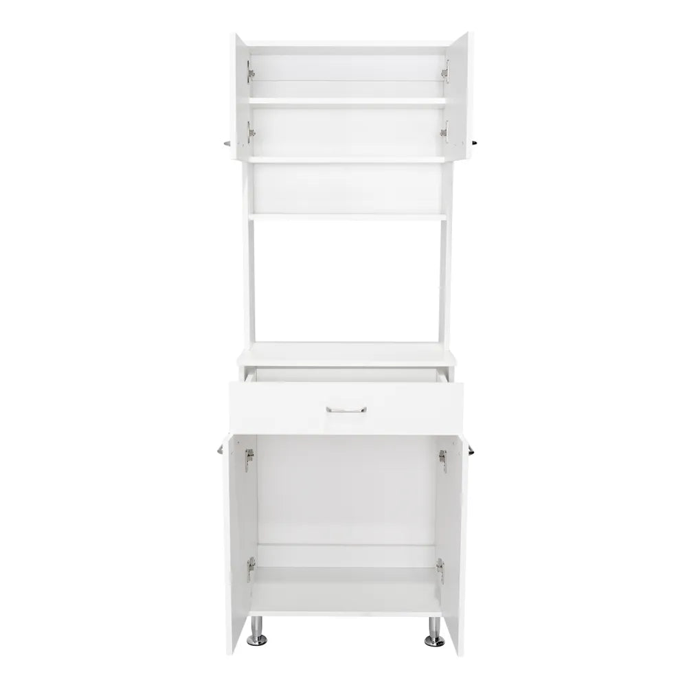 Mueble De Cocina Kitchen 60 - Blanco