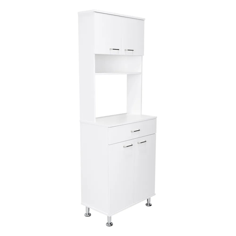 Mueble De Cocina Kitchen 60 - Blanco