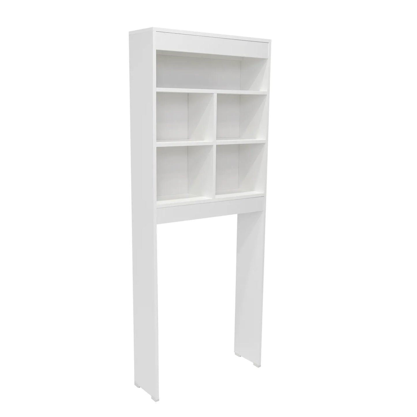 Optimizador Wc Bath 20 - Blanco