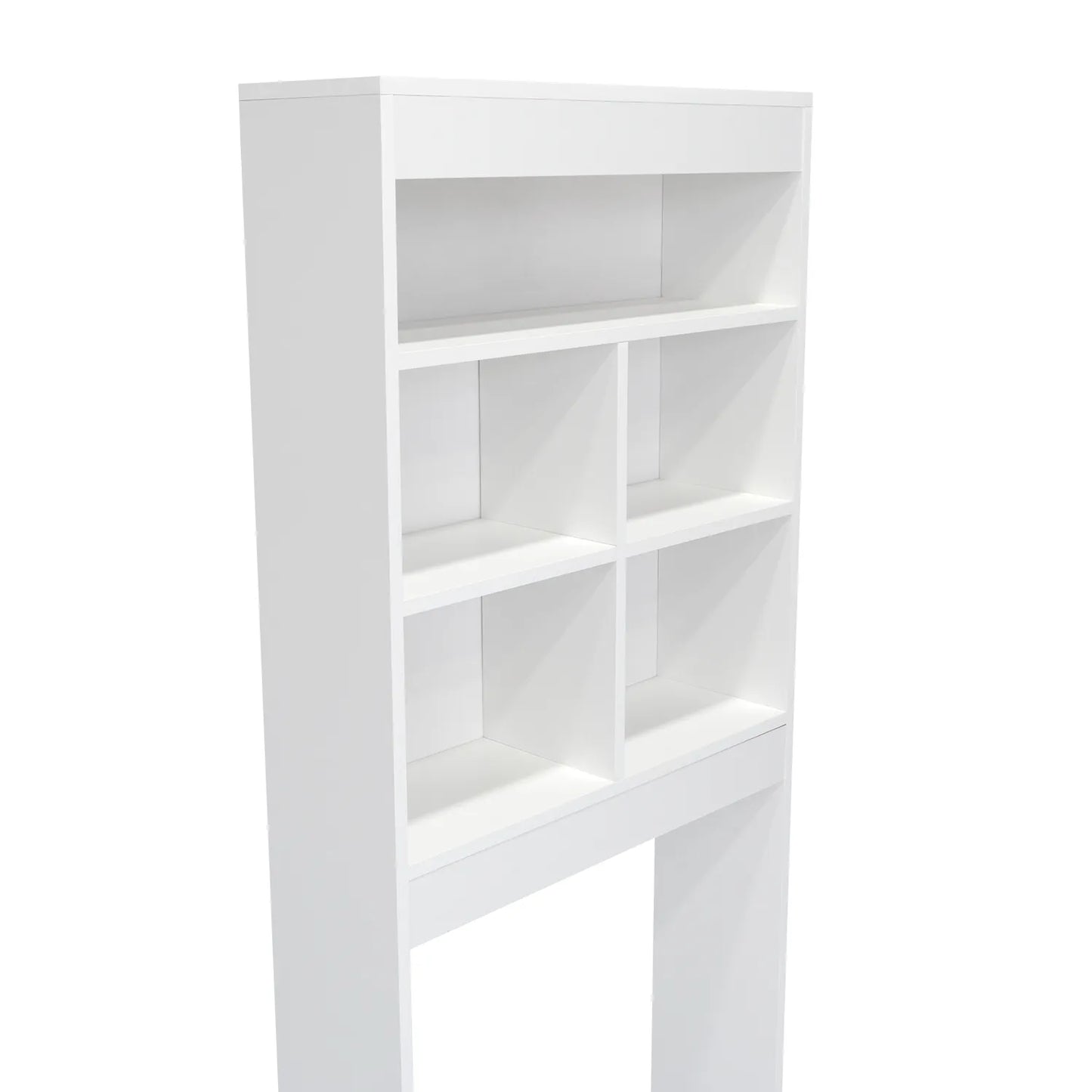 Optimizador Wc Bath 20 - Blanco