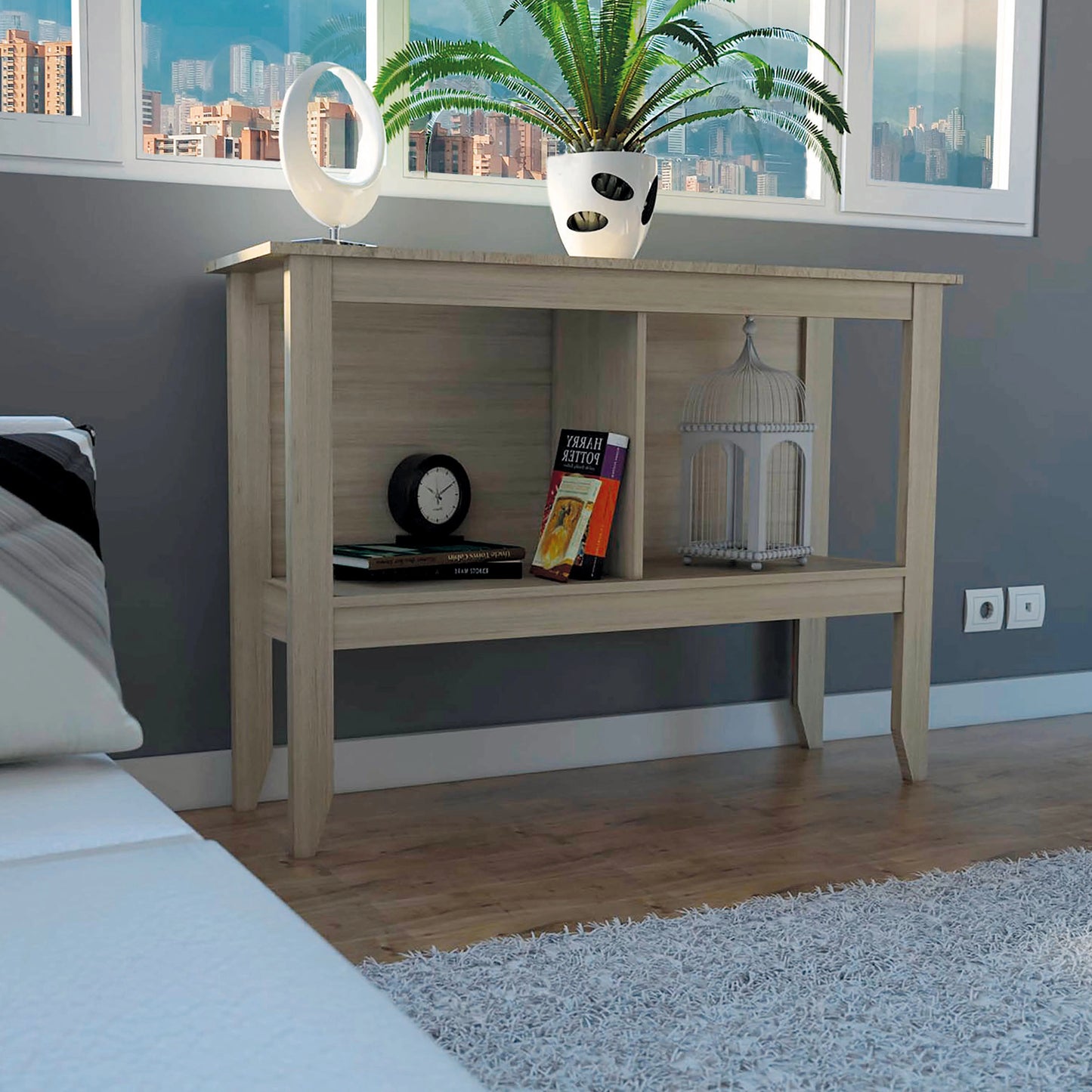 Arrimo Essential - Rovere