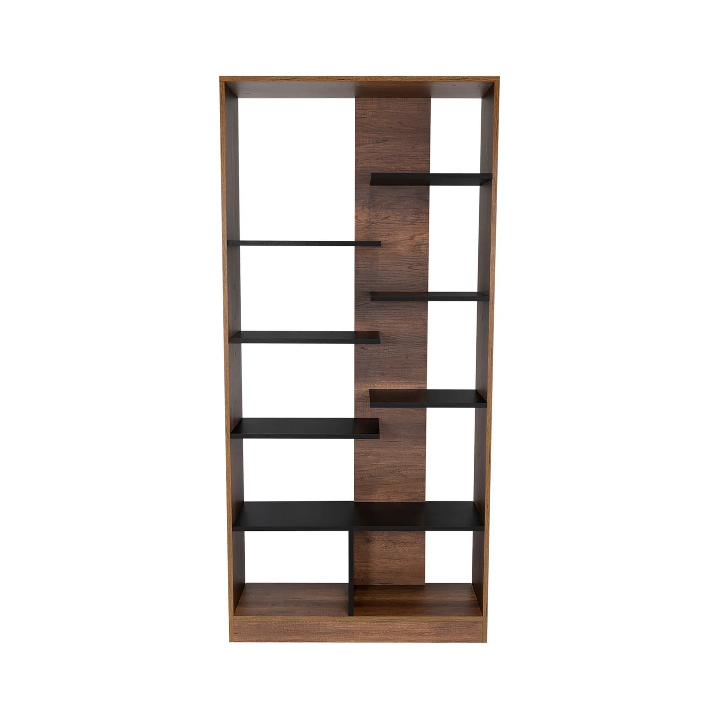 Biblioteca Classic Color - Caramelo / Wengue