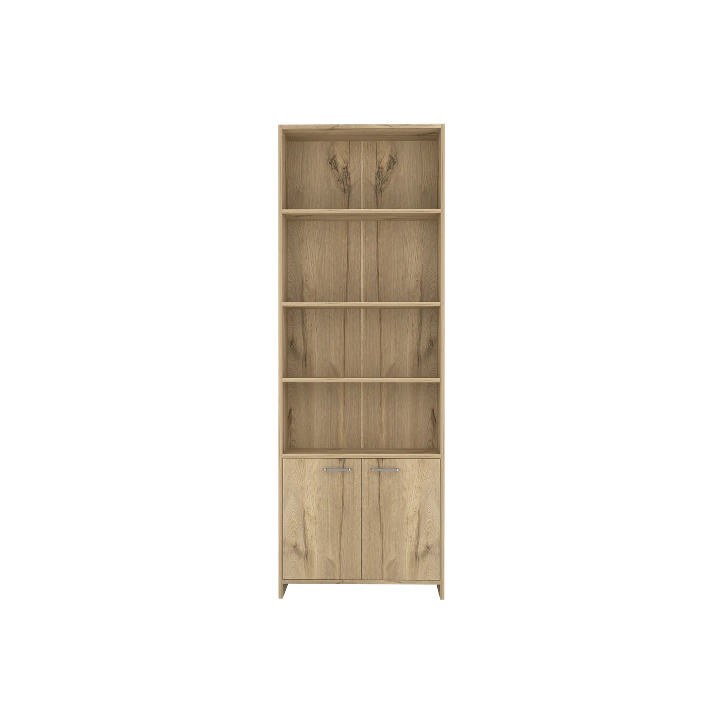 Biblioteca Lisa 180-M Con Puertas - Duna