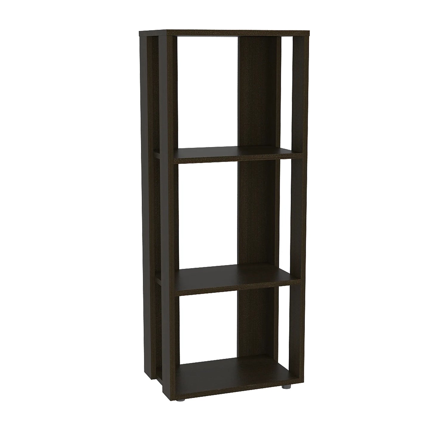 Librero Office W-40 - Wengue