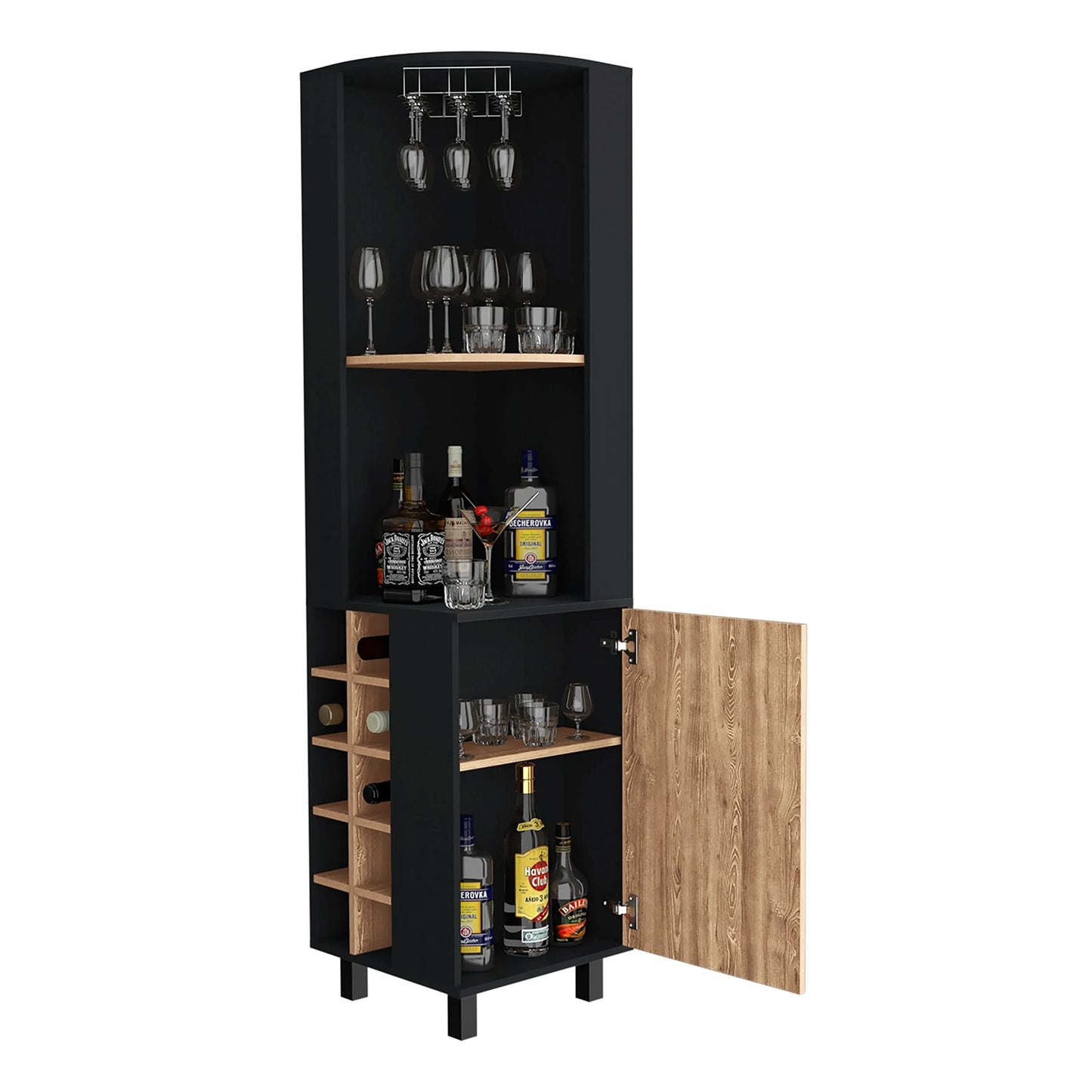 Bar Esquinero Kaia - Wengue / Miel