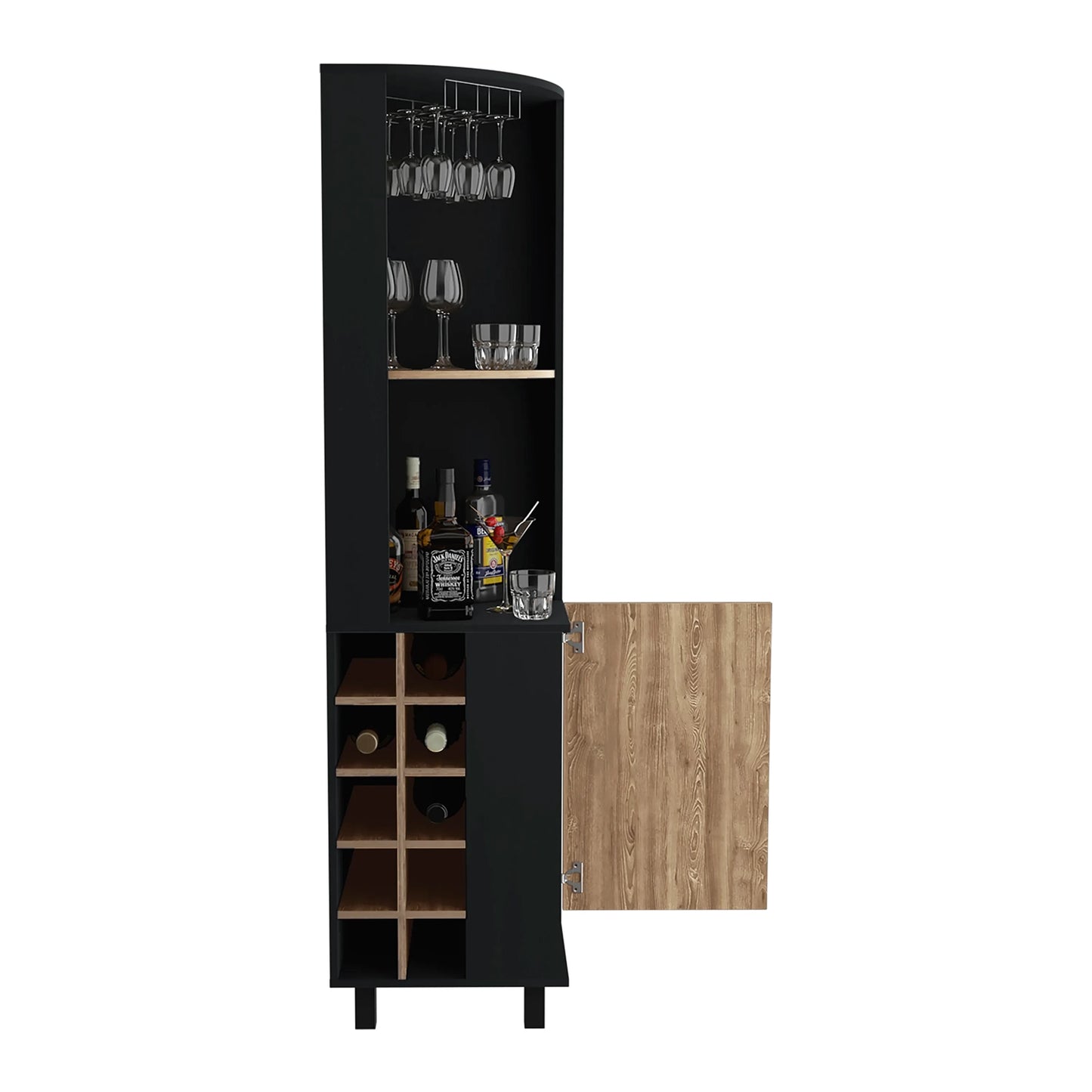 Bar Esquinero Kaia - Wengue / Miel