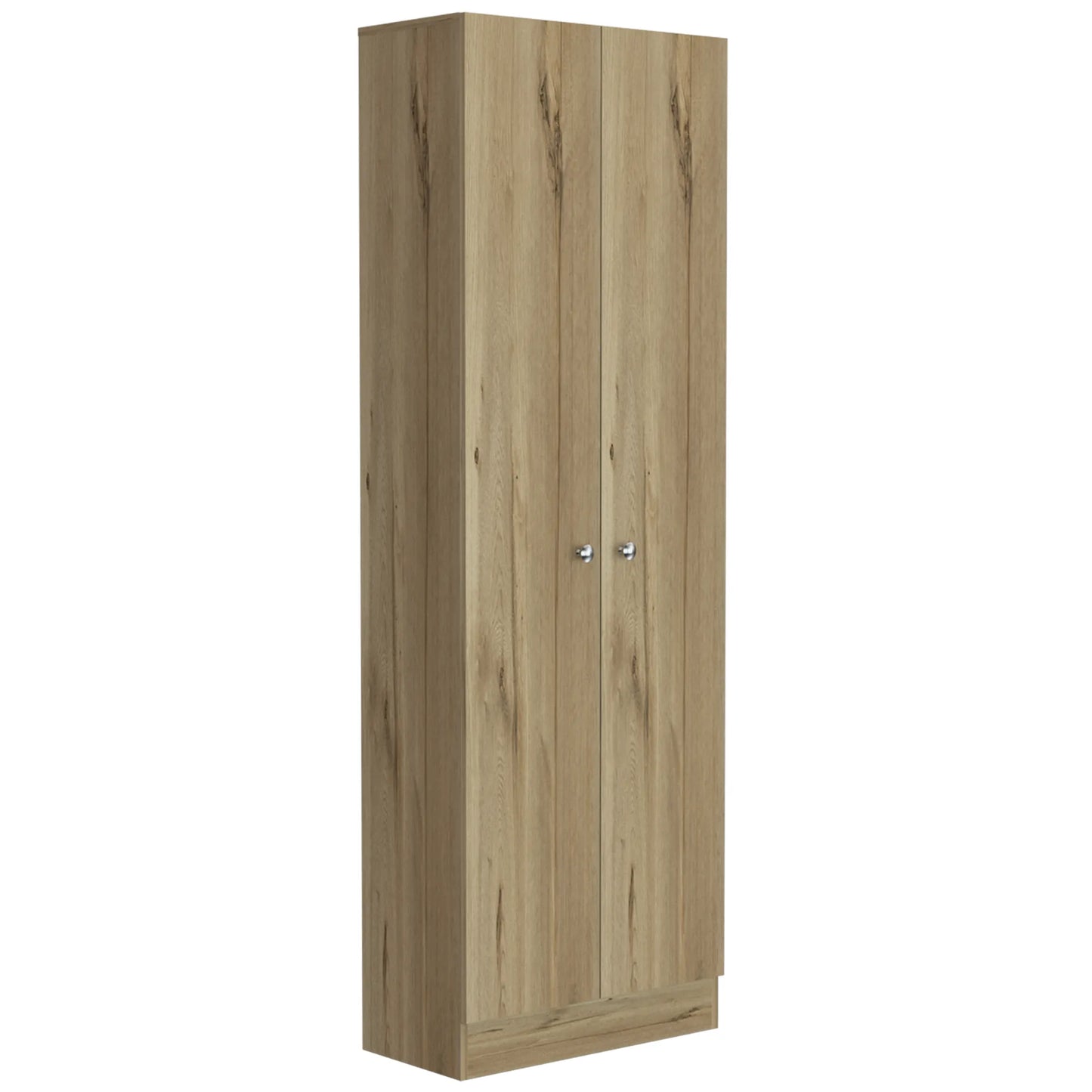 Closet 2 Puertas Home - Duna /Blanco