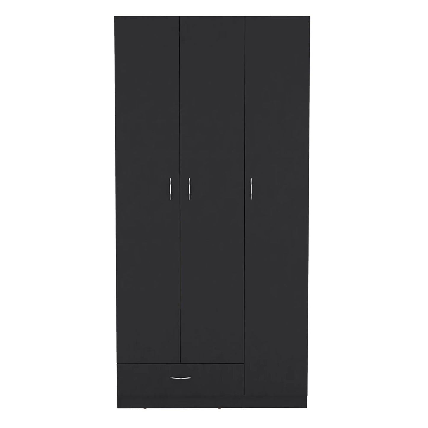 Armario Z-90 3P 1C - Wengue