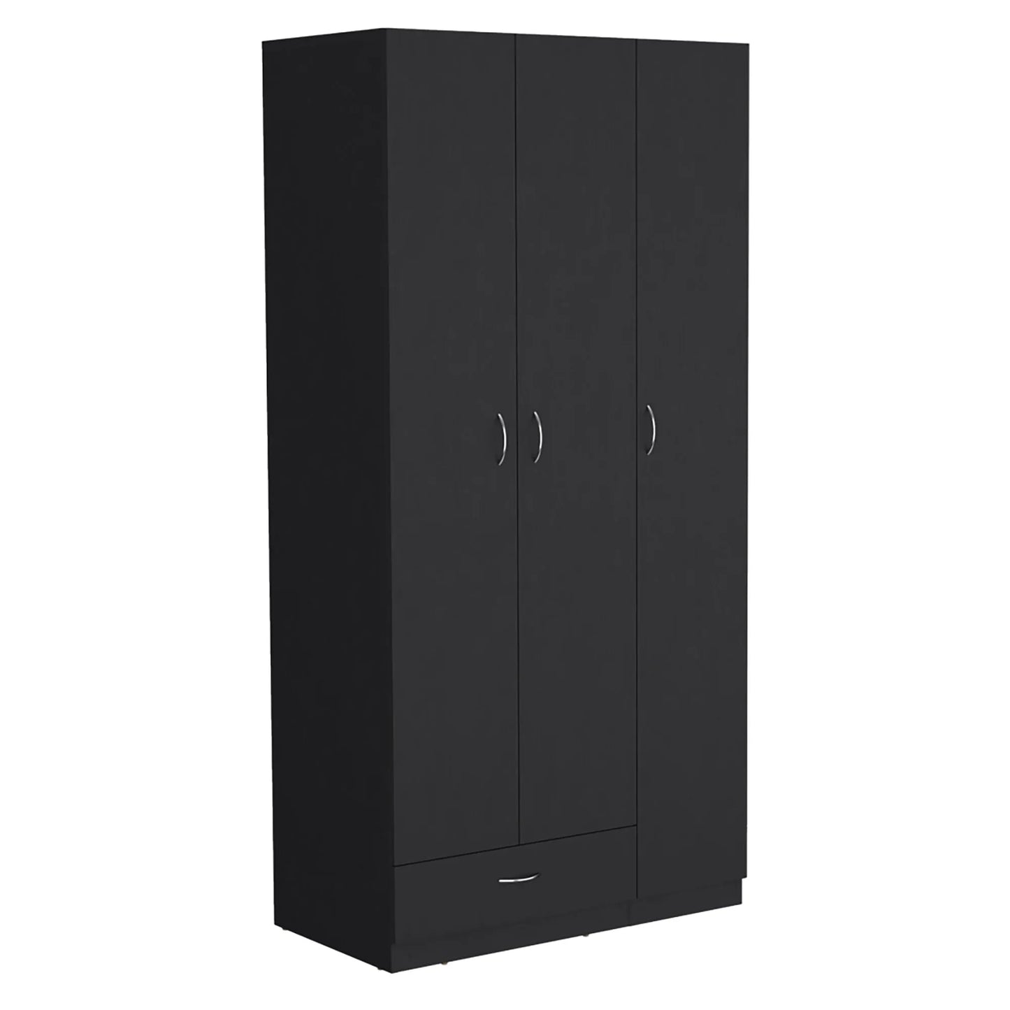 Armario Z-90 3P 1C - Wengue