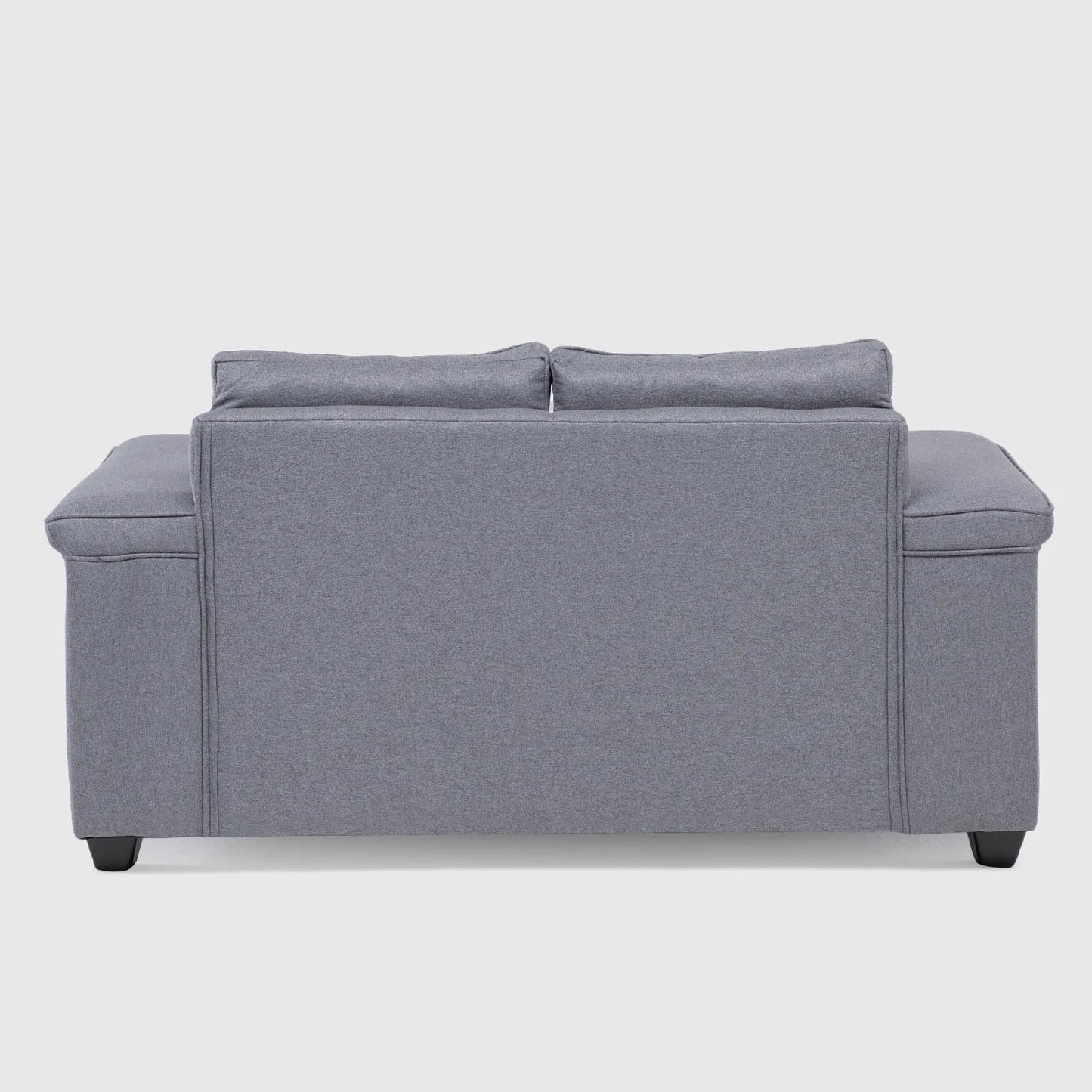 Mons Sofá 2C Sicilia + 2 Pouf