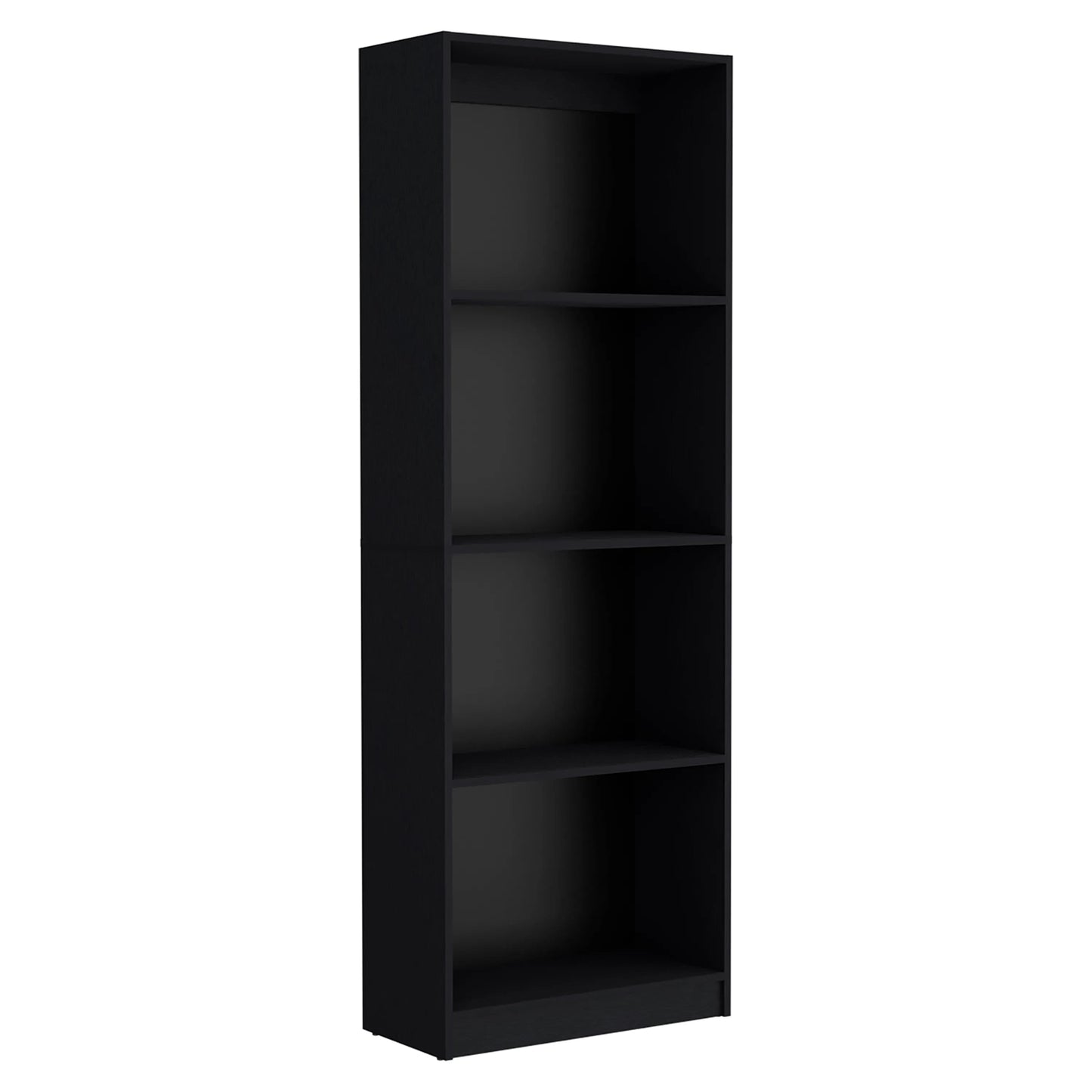 Estante E1 Home - Wengue