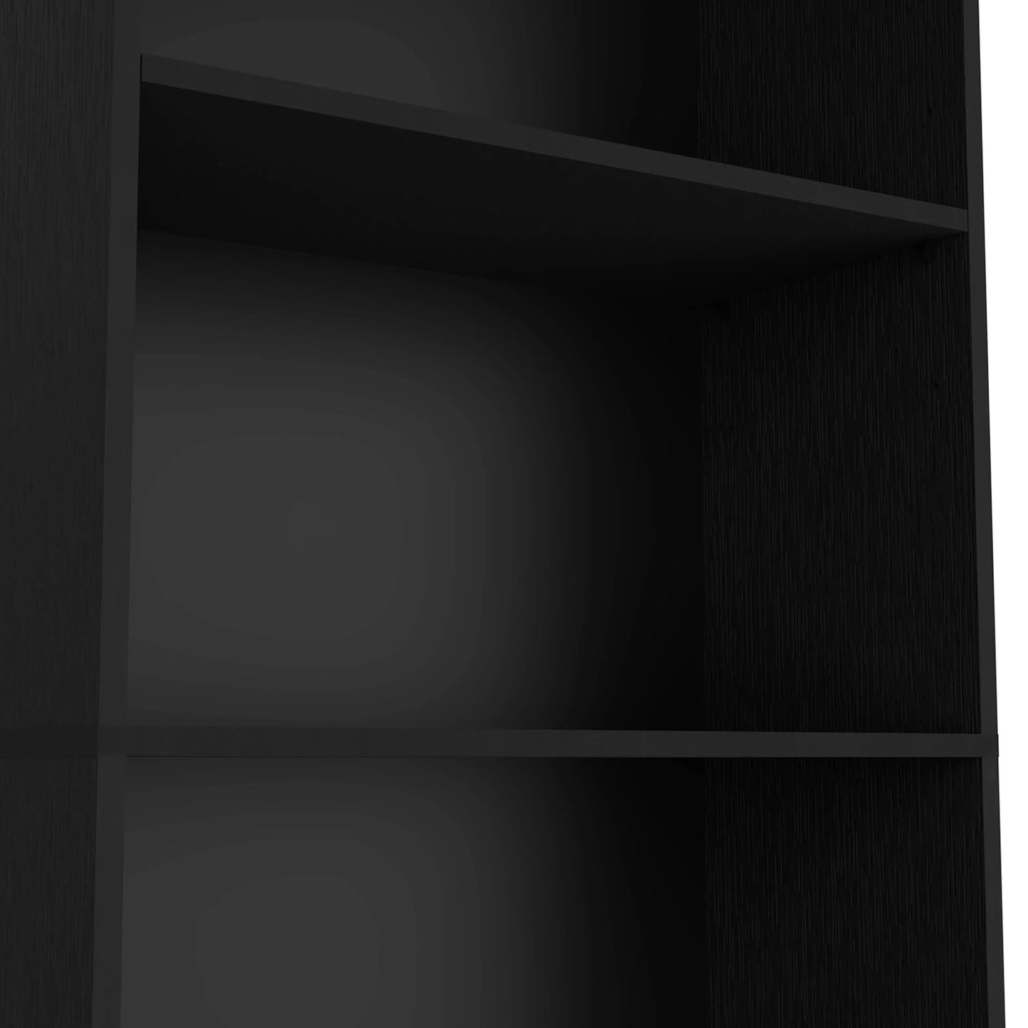 Estante E3 Home - Wengue