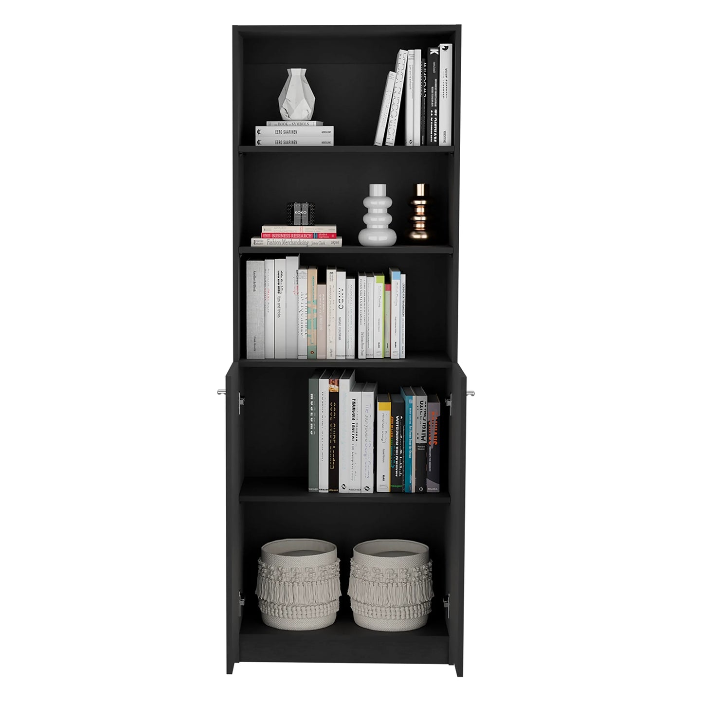Estante E4 Home - Wengue