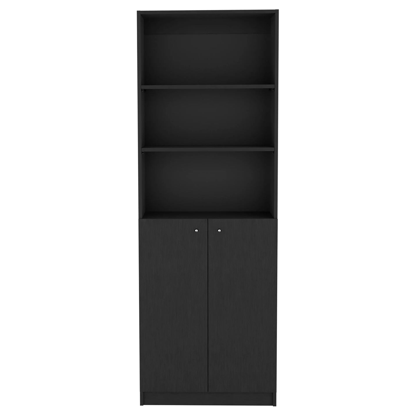 Estante E4 Home - Wengue