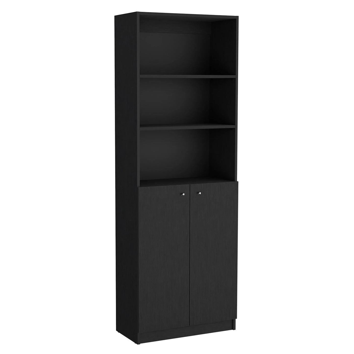 Estante E4 Home - Wengue