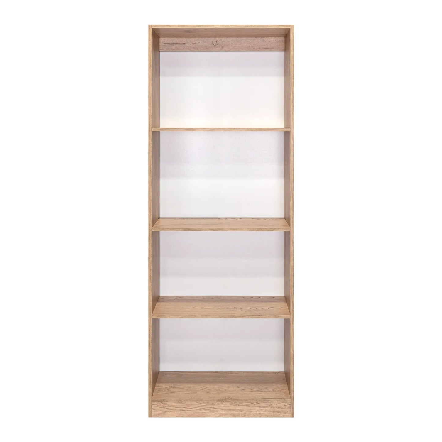 Estante E1 Home - Macadamia