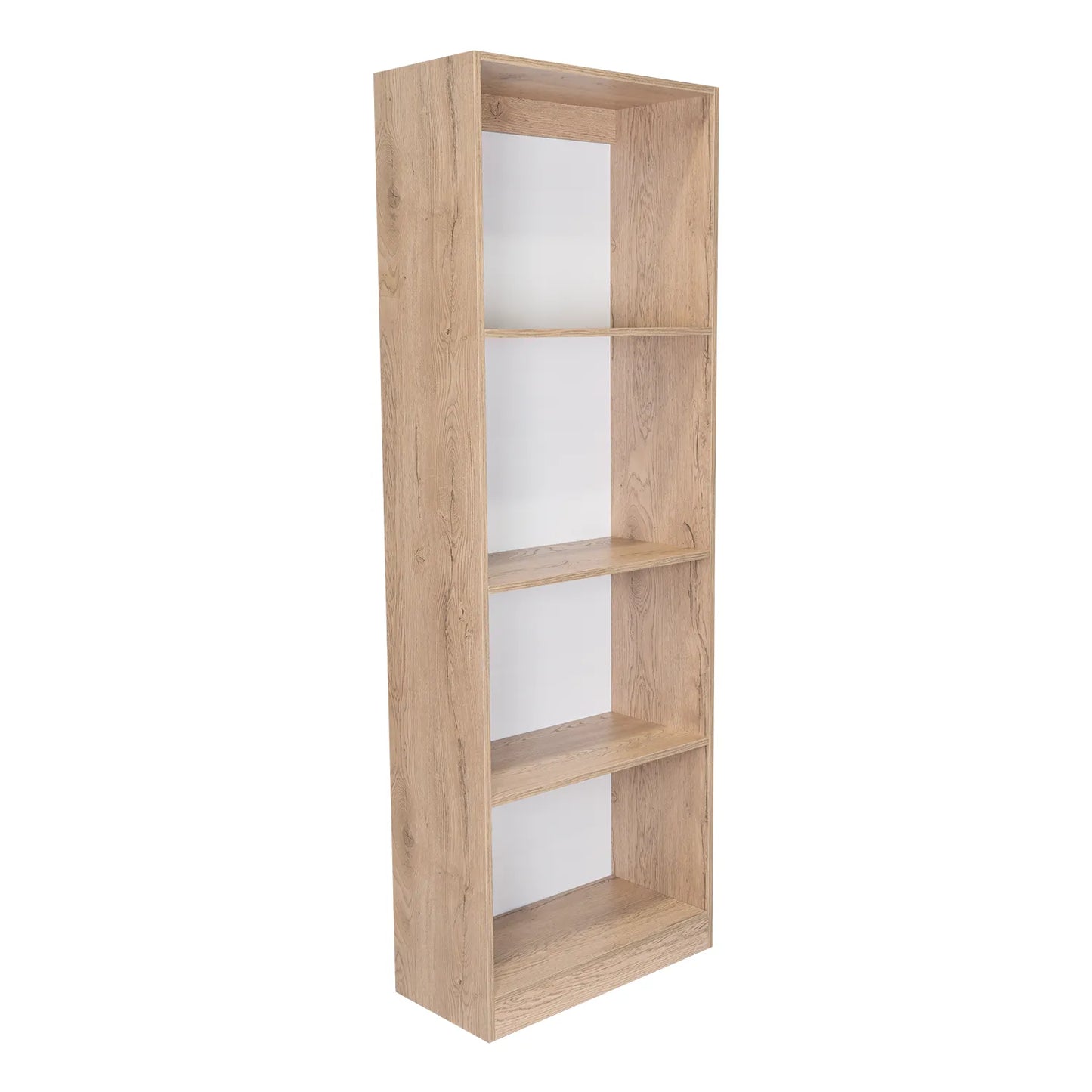 Estante E1 Home - Macadamia