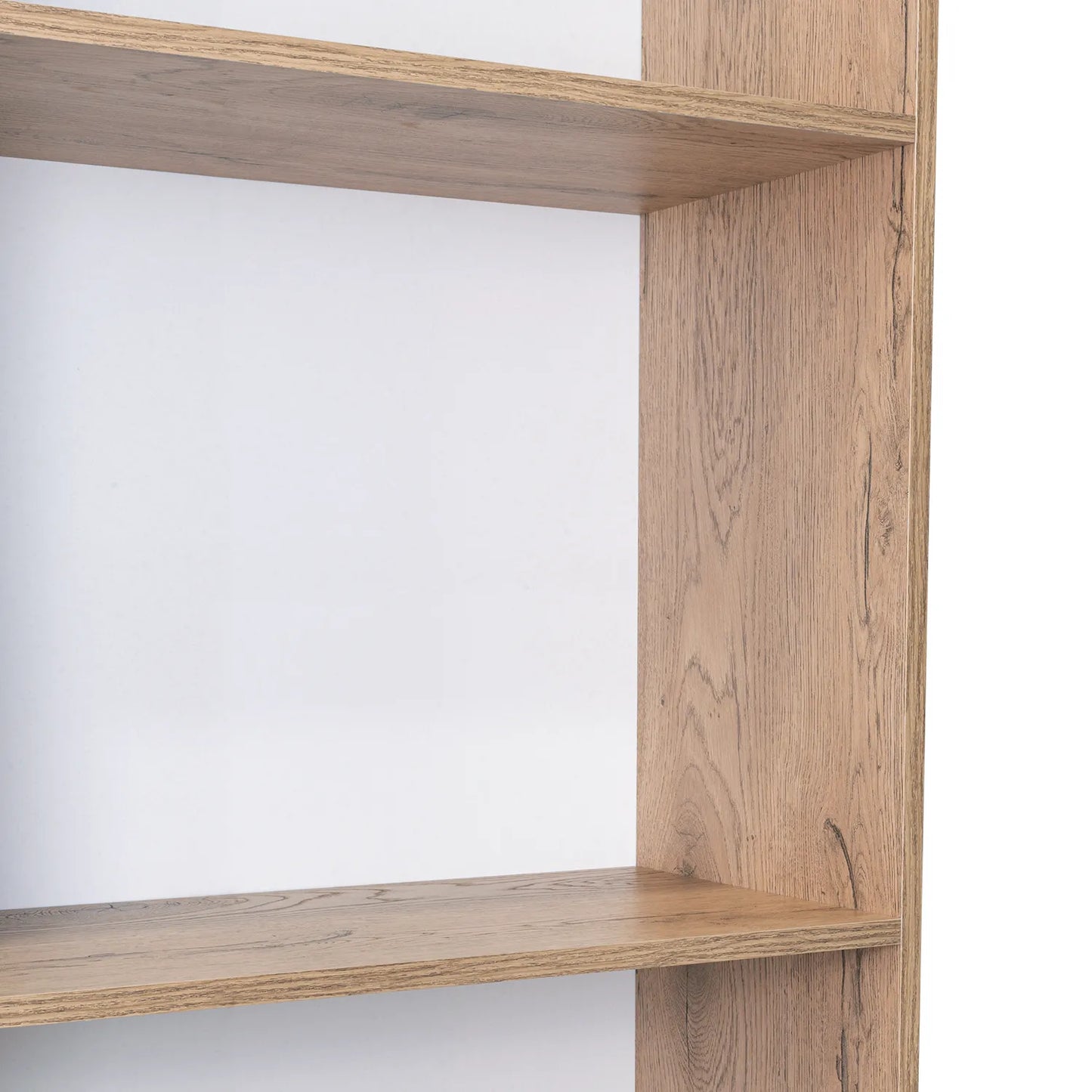 Estante E1 Home - Macadamia
