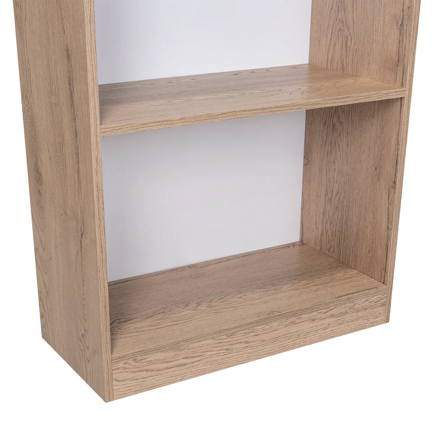 Estante E1 Home - Macadamia