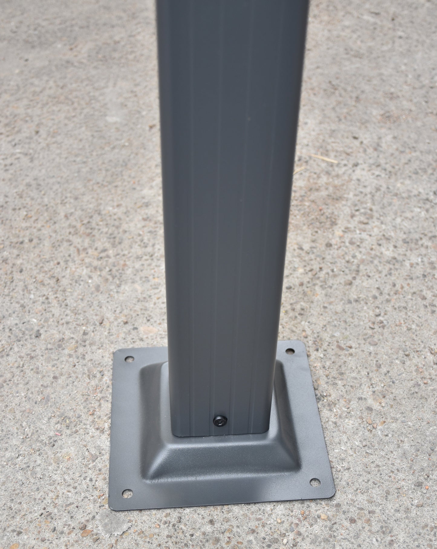 Gazebo Mons Roma 3.00x3.00mt