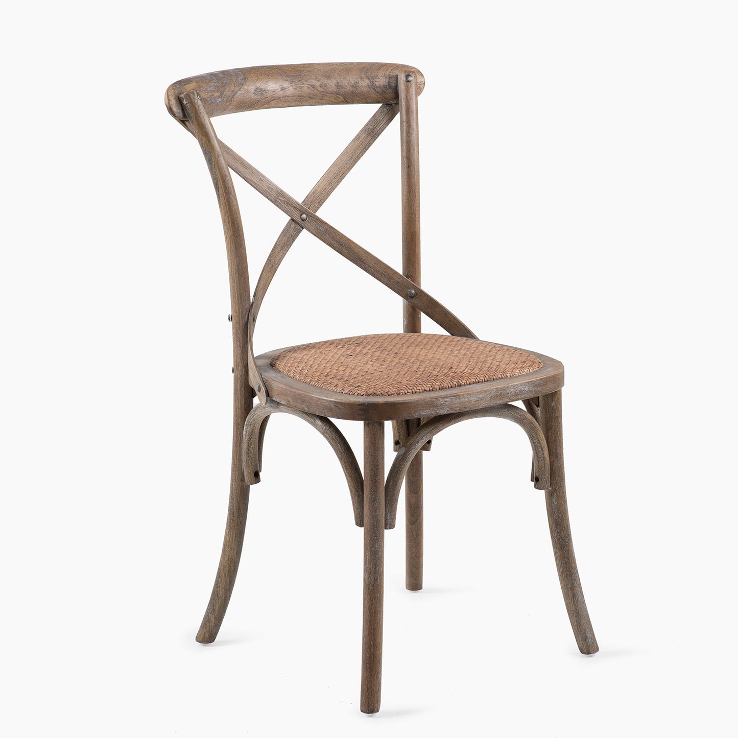 Comedor Mons Vittoria + 4 Sillas Retro Albayalde