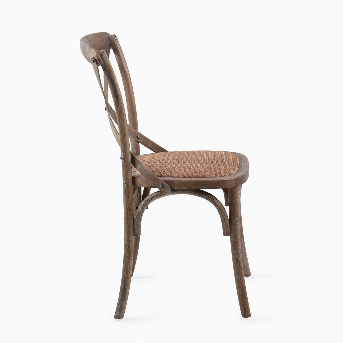 Comedor Mons Vittoria + 4 Sillas Retro Albayalde