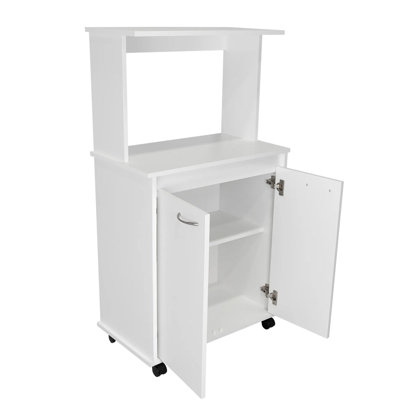 Mueble De Cocina Kitchen 36 - Blanco