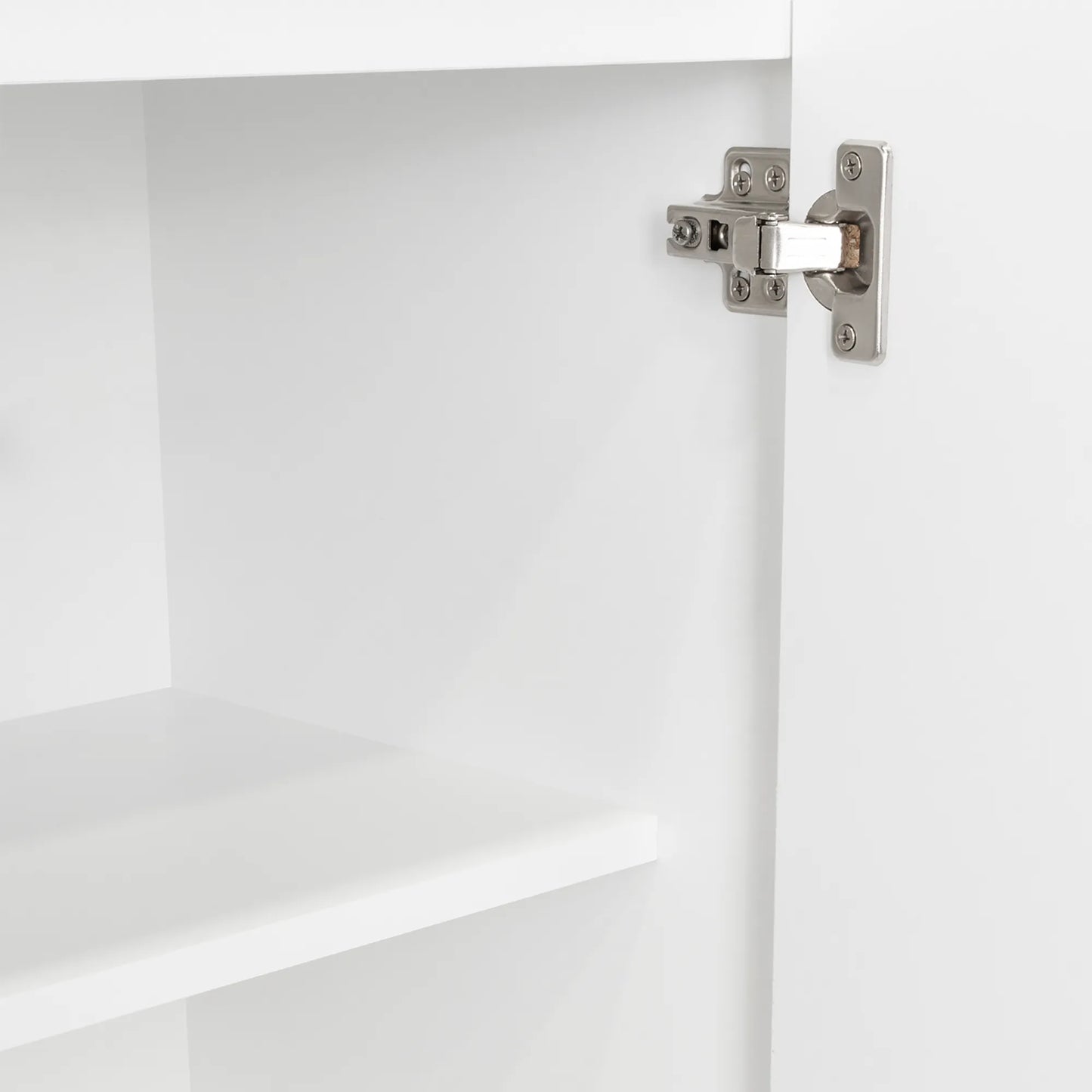 Mueble De Cocina Kitchen 36 - Blanco