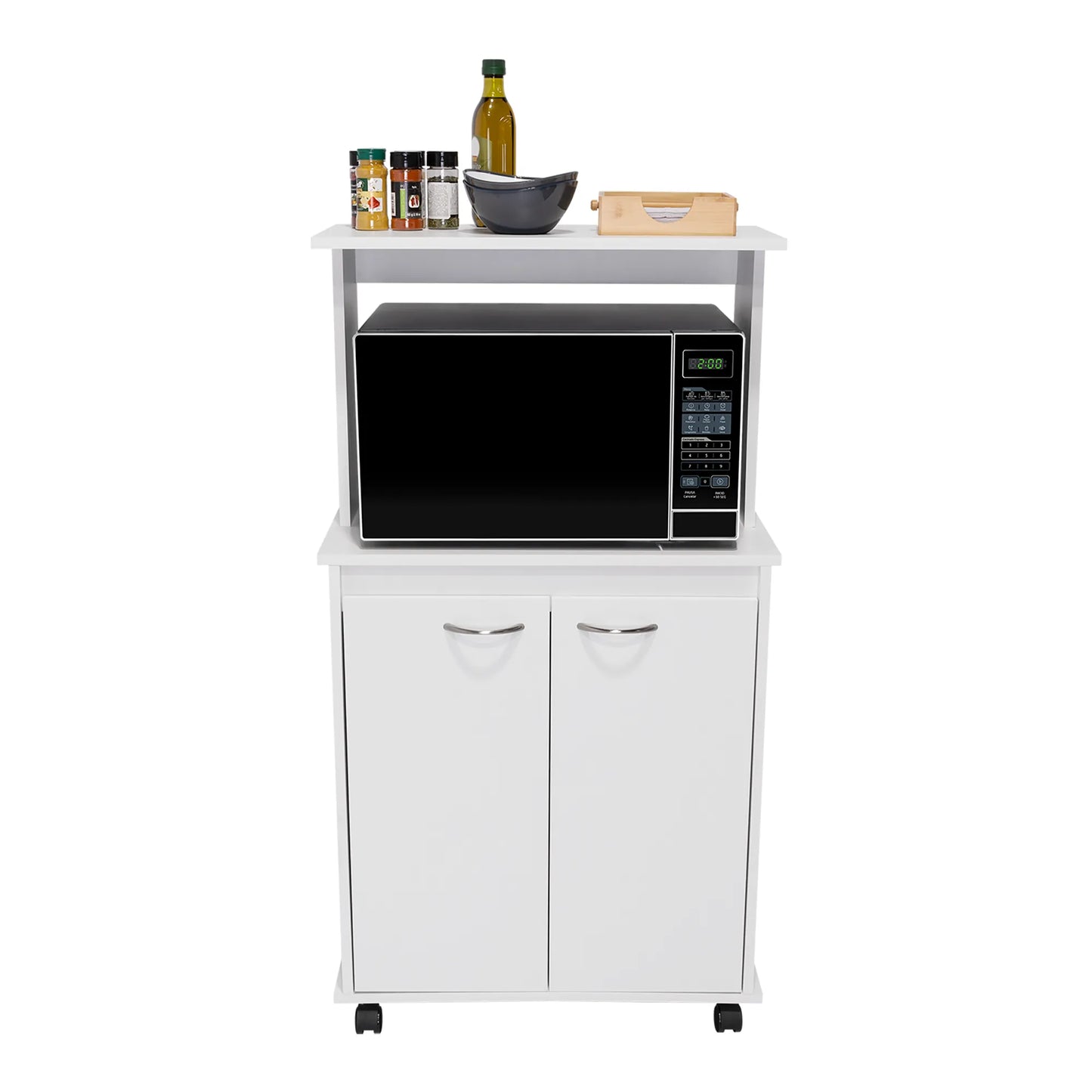 Mueble De Cocina Kitchen 36 - Blanco