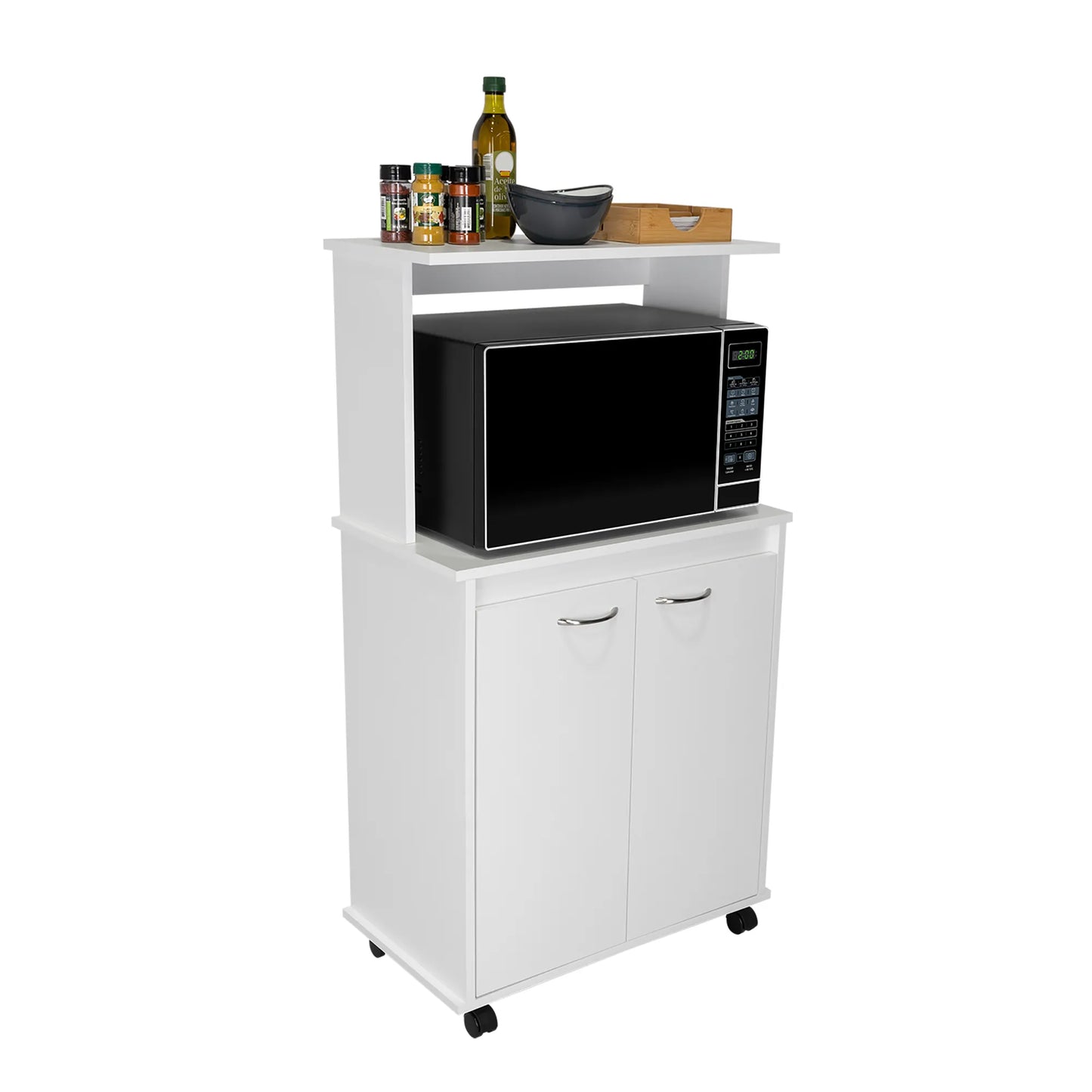 Mueble De Cocina Kitchen 36 - Blanco