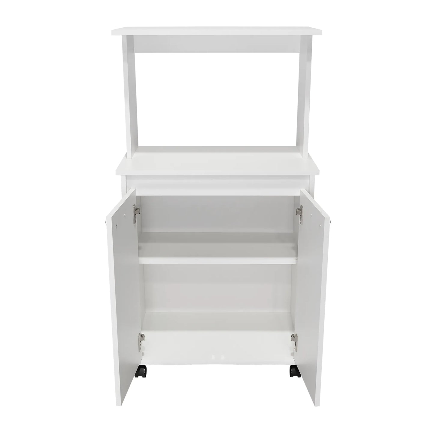 Mueble De Cocina Kitchen 36 - Blanco
