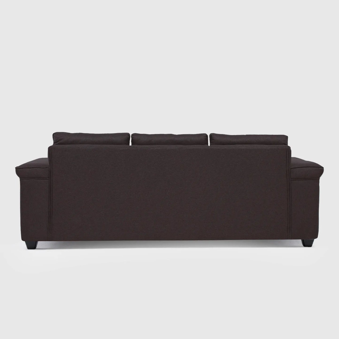 Mons Sofá 3C Sicilia + 2 Pouf