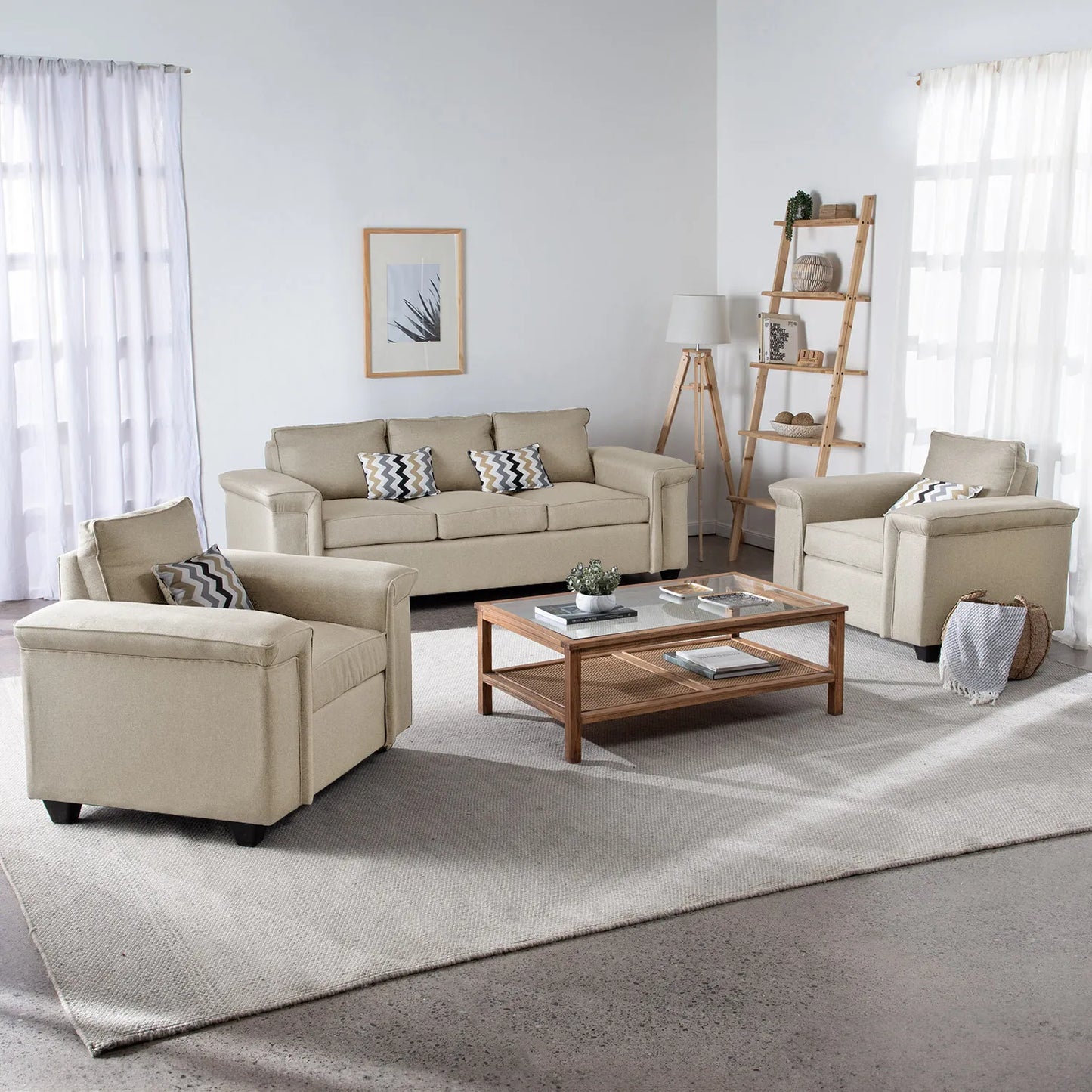 Mons Living 3.1.1 Sicilia