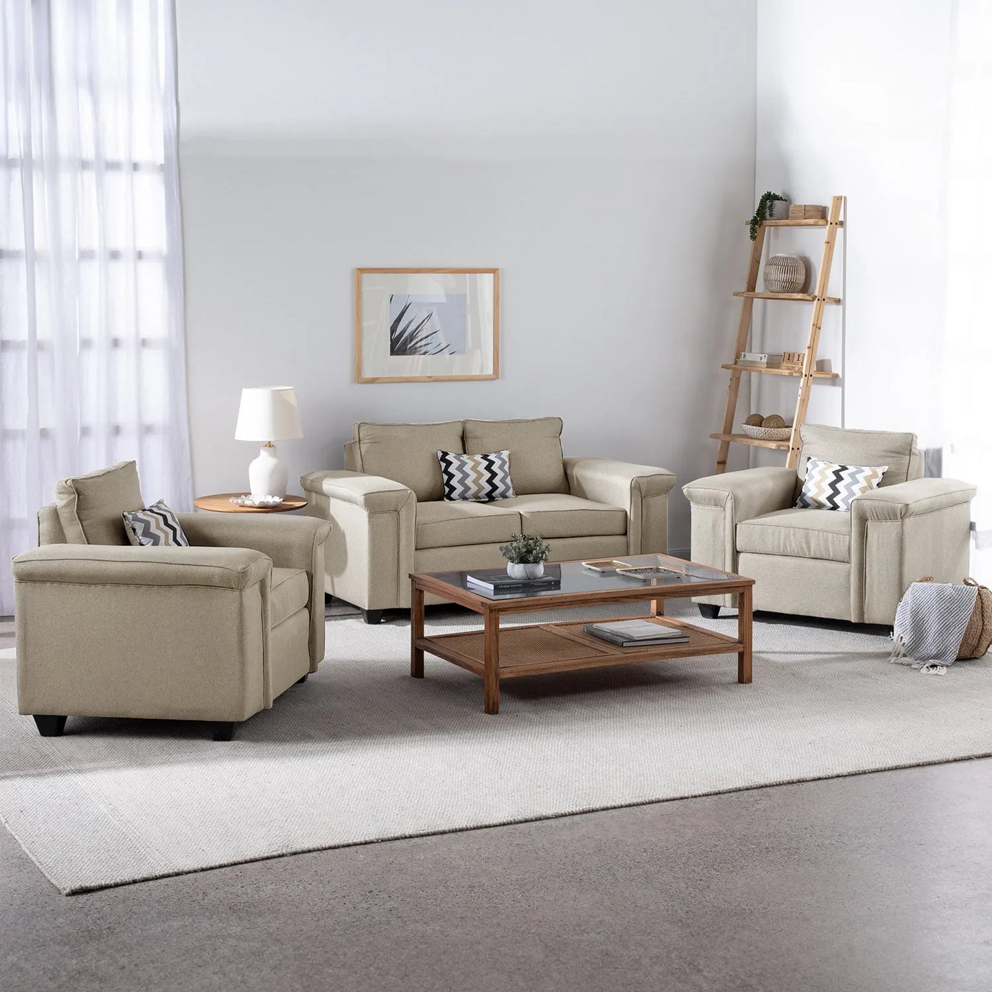 Mons Living 2.1.1 Sicilia