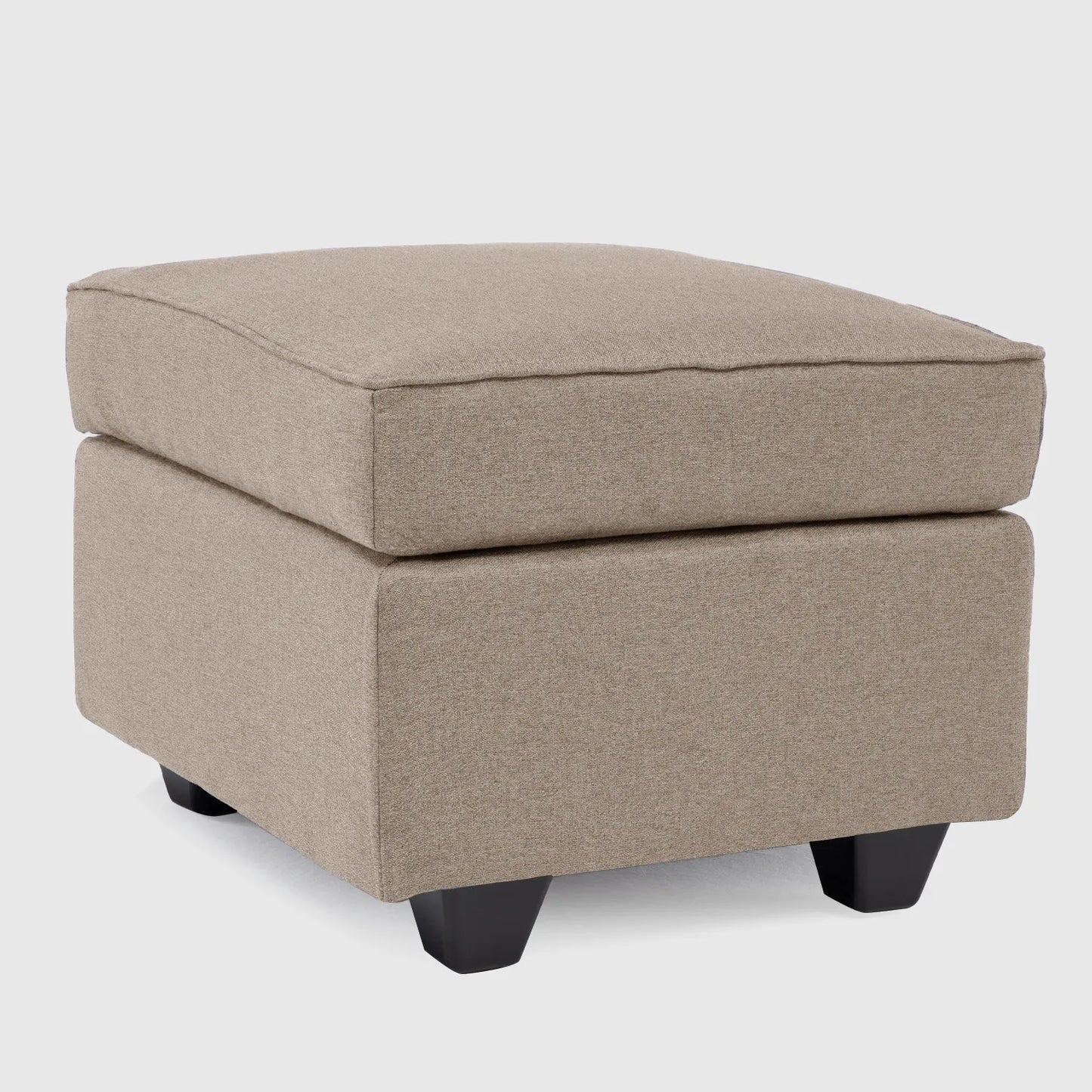 Mons Sofá 3C Sicilia + 1 Pouf