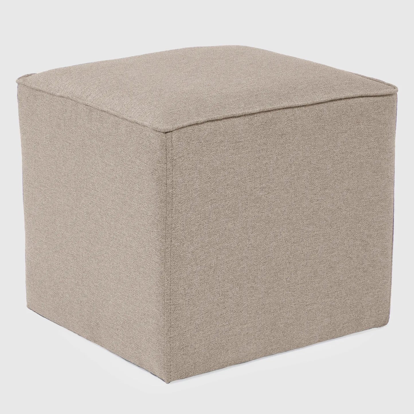 Mons Sofá 2C Sicilia + 2 Pouf
