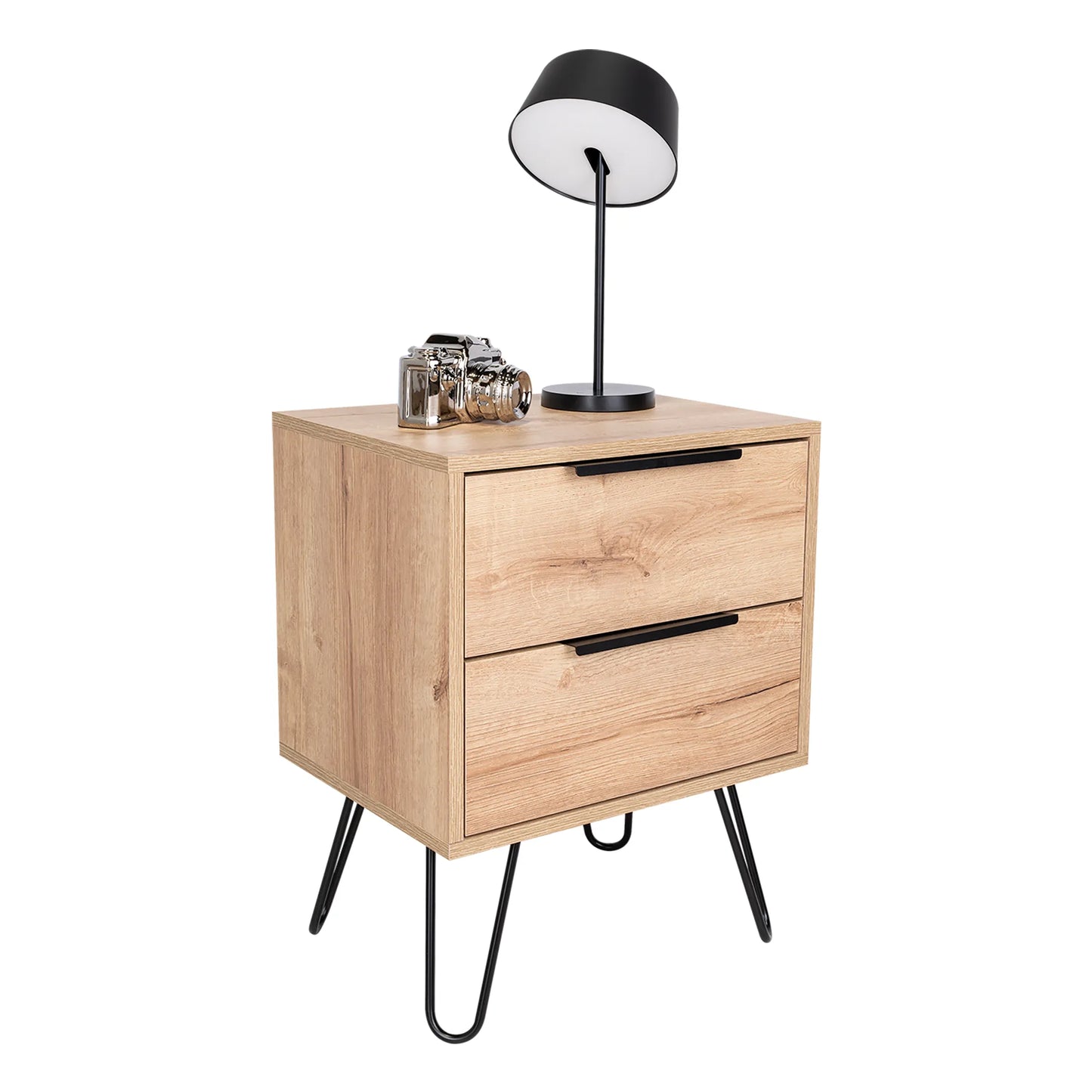 Velador Concept D-57 - Duna / Wengue