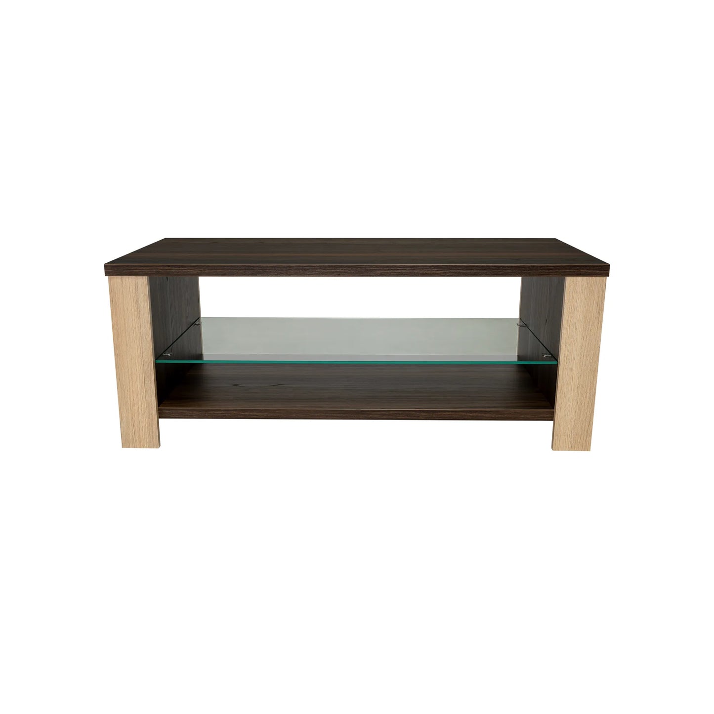 Mesa De Centro Athina - Habano / Rovere
