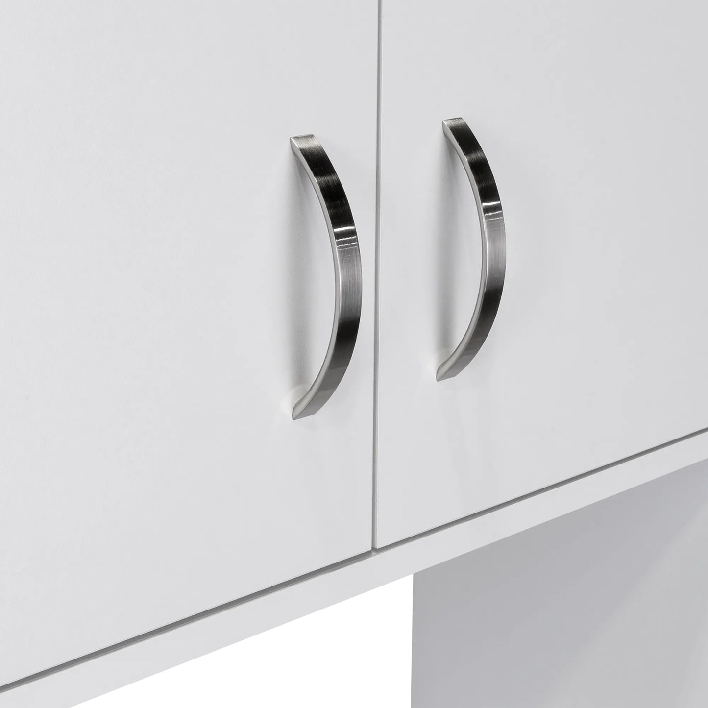 Optimizador Wc Bath 63-A 2 Puertas - Blanco
